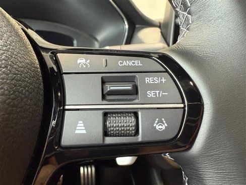 New 2026 Acura Integra A-Spec FWD image 23