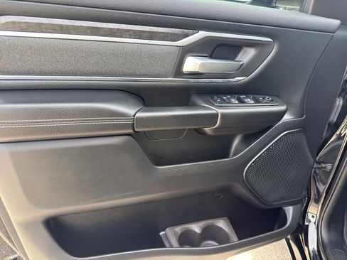 Used 2019 RAM 1500 Big Horn image 14