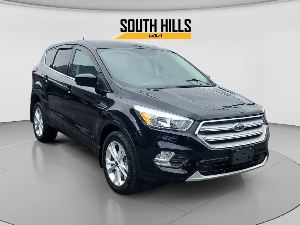 Used 2019 Ford Escape SE AWD/4WD image 6