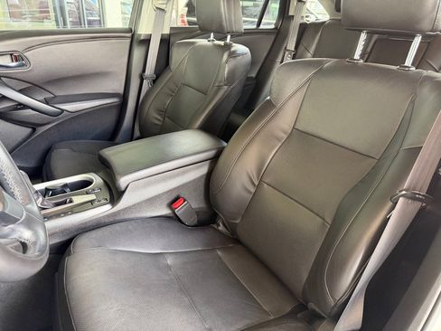 Used 2017 Acura RDX FWD w/ Advance Package image 6
