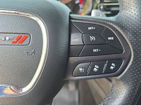 Used 2021 Dodge Durango R/T w/ Technology Group RWD image 24