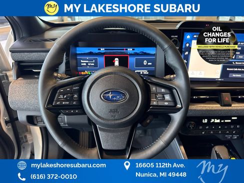 New 2026 Subaru Outback Premium AWD/4WD image 14