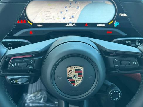 Used 2024 Porsche Taycan 4S image 24