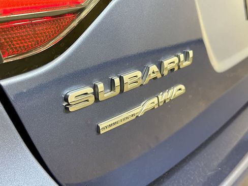 Used 2021 Subaru Legacy Sport image 7