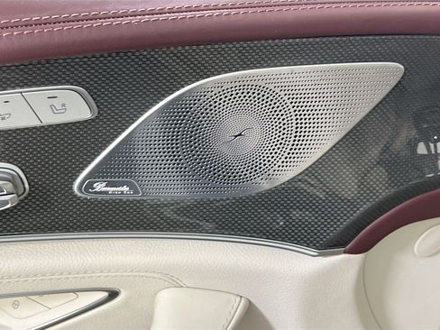 Used 2019 Mercedes-Benz CLS 53 AMG 4MATIC image 19