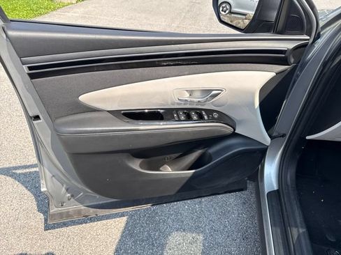 Used 2022 Hyundai Tucson SEL w/ Convenience Package AWD/4WD image 21