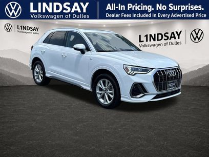 Used 2021 Audi Q3 2.0T Premium Plus w/ Premium Plus Package
