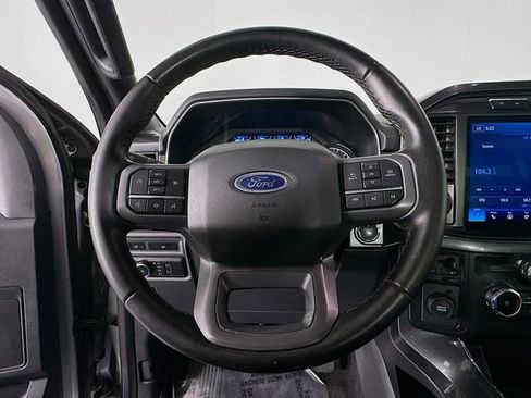 Used 2023 Ford F150 XLT w/ Equipment Group 302A High image 13