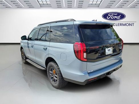 New 2026 Ford Expedition Tremor image 3