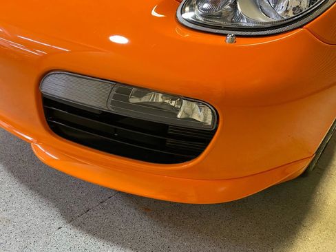 Used 2008 Porsche Boxster Limited Edition image 37