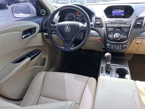 Used 2013 Acura RDX FWD image 26