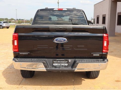 Used 2023 Ford F150 XLT image 4