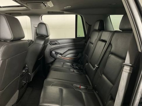 Used 2020 GMC Yukon SLT w/ Open Road Package AWD/4WD image 29