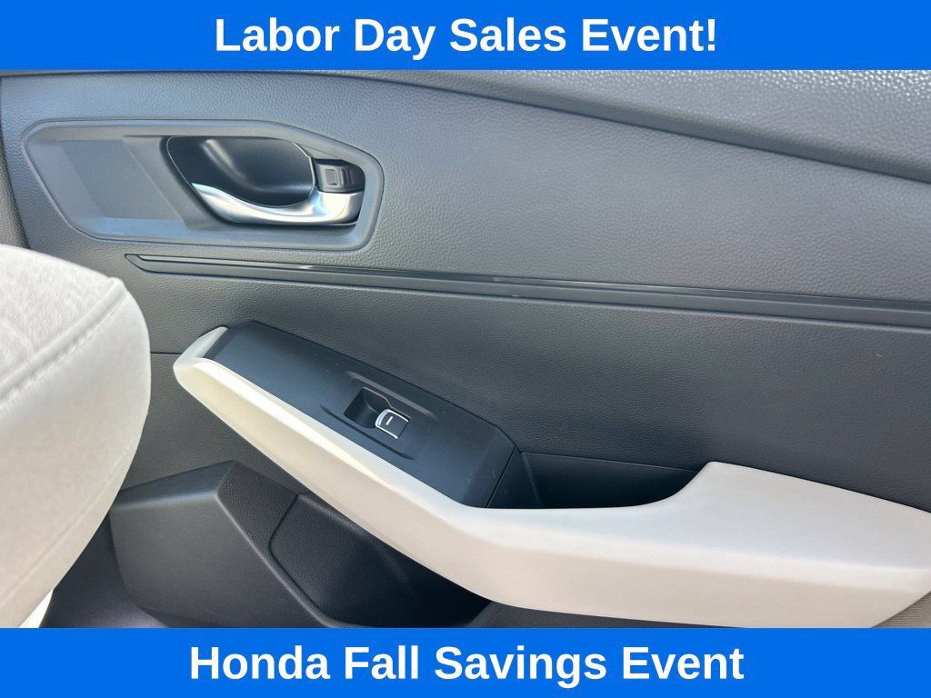 Used 2024 Honda Accord EX image 13