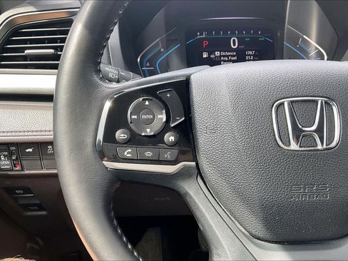 Used 2018 Honda Odyssey EX-L image 18