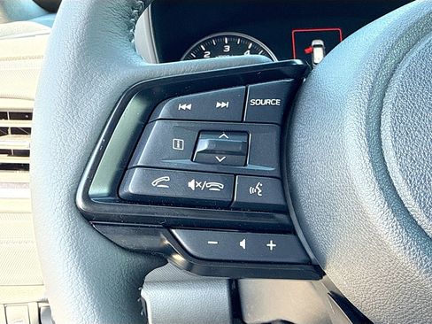 New 2026 Subaru Forester Premium image 37