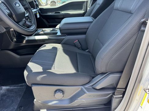 New 2026 Ford F150 STX w/ Equipment Group 200A RWD image 15