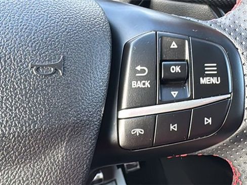 Certified 2023 Ford Escape ST-Line w/ Tech Pack #1 image 21