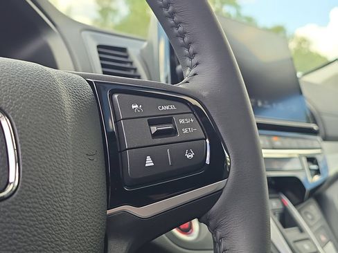 New 2026 Honda Odyssey EX-L image 13