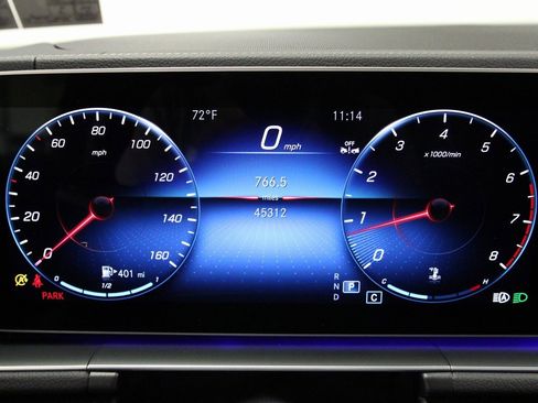 Certified 2023 Mercedes-Benz GLE 350 4MATIC image 13