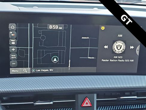 Used 2023 Kia EV6 GT image 27