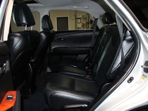 Used 2012 Lexus RX 350 FWD w/ Premium Pkg image 29