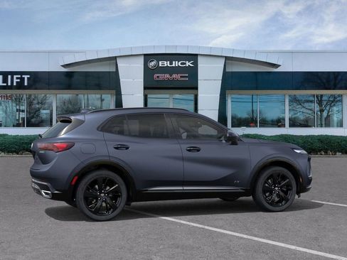 New 2026 Buick Envision Sport Touring image 5