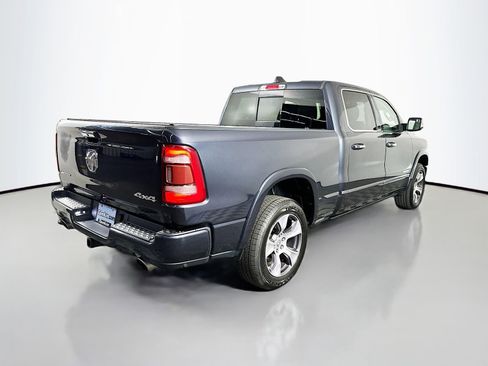Used 2020 RAM 1500 Limited AWD/4WD image 9