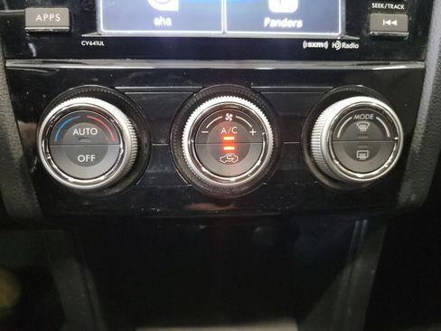 Used 2016 Subaru WRX AWD/4WD image 21