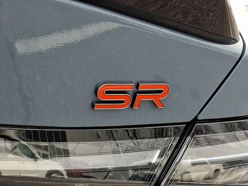 New 2026 Nissan Sentra SR image 7