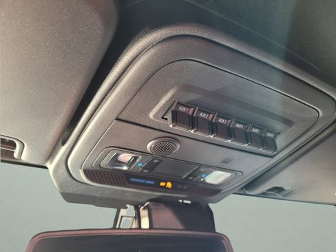 Used 2024 Ford Bronco Big Bend w/ Sasquatch Package image 22