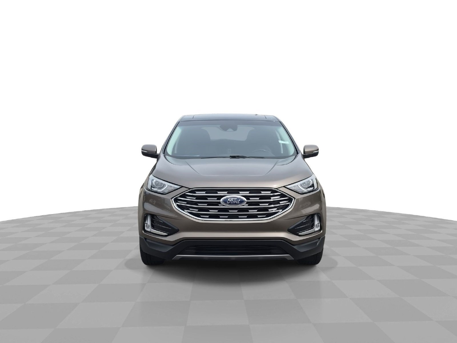 Used 2019 Ford Edge SEL w/ Equipment Group 201A FWD image 3