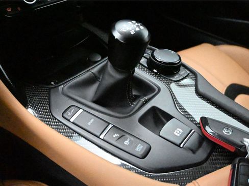 Used 2024 Toyota Supra Premium w/ Driver Assist Package RWD image 6