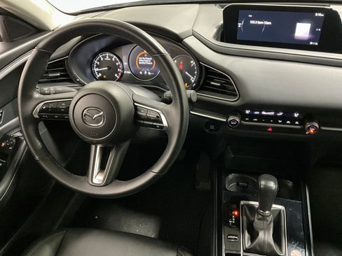 Used 2025 MAZDA CX-30 AWD 2.5 S w/ Select Sport Pkg image 6