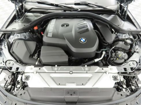 New 2026 BMW 330i xDrive Sedan w/ Premium Package image 29