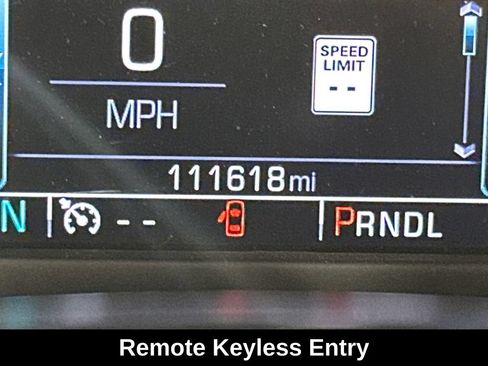 Used 2017 Chevrolet Silverado 2500 LTZ w/ Duramax Plus Package AWD/4WD image 19