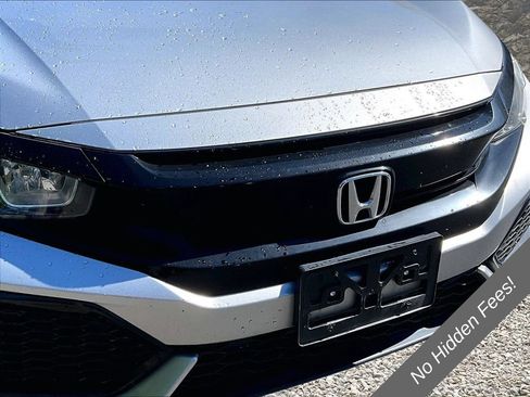 Used 2018 Honda Civic LX image 24
