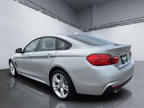 Used 2015 BMW 428i Gran Coupe xDrive AWD/4WD image 5