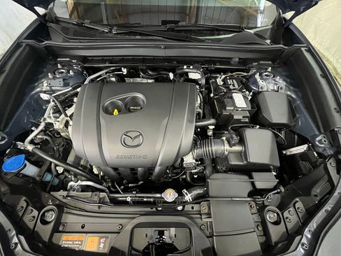 New 2026 MAZDA CX-30 AWD 2.5 S image 29