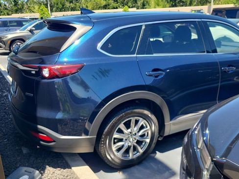 Used 2019 MAZDA CX-9 Touring FWD image 7