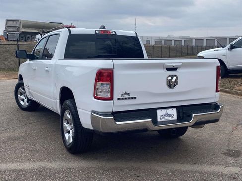 Used 2022 RAM 1500 Big Horn image 39