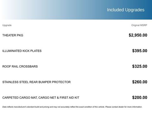 Used 2012 INFINITI QX56 2WD w/ Theater Pkg image 5