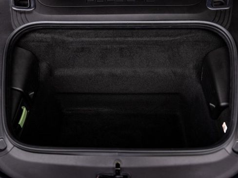 Certified 2024 Porsche 718 Boxster Spyder RS image 28