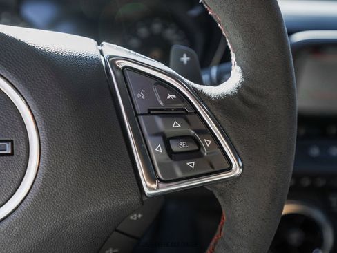 Used 2024 Chevrolet Camaro ZL1 image 30