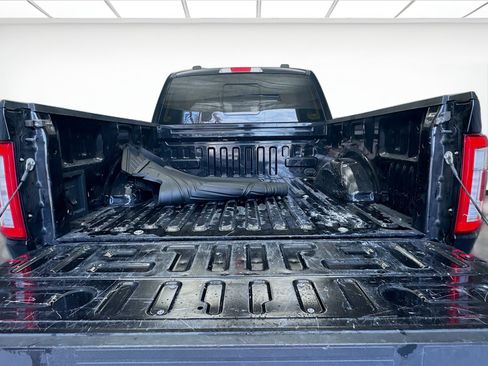 Used 2023 Ford F150 Lariat AWD/4WD image 17
