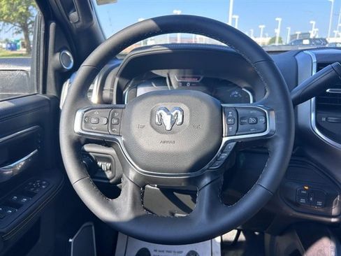 New 2025 RAM 2500 Laramie image 11