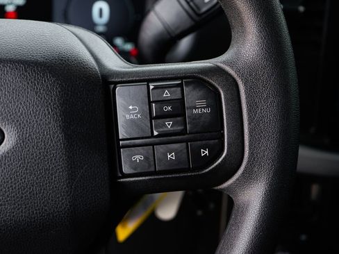 Used 2025 Ford F150 XL w/ Equipment Group 103A High image 25