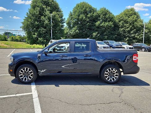 Used 2023 Ford Maverick Lariat w/ Lariat Luxury Package AWD/4WD image 4