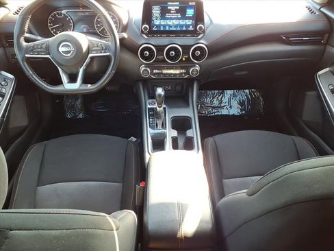 Used 2024 Nissan Sentra SR image 15