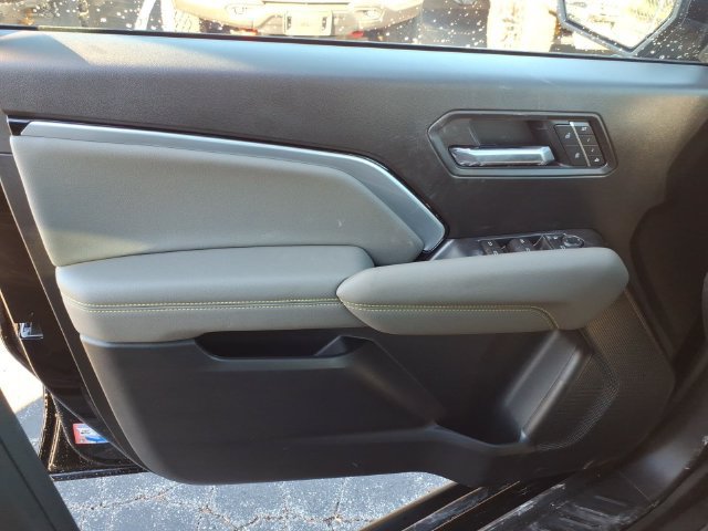 New 2026 Chevrolet Colorado ZR2 AWD/4WD image 11